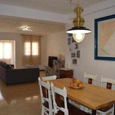 Ferienwohnung Sant Antoni 7 1 Piso Cambrils Exterior foto