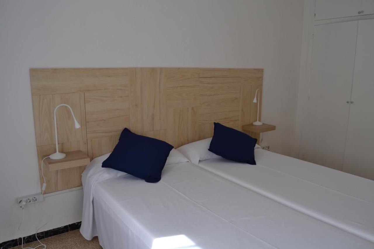 Ferienwohnung Sant Antoni 7 1 Piso Cambrils Exterior foto